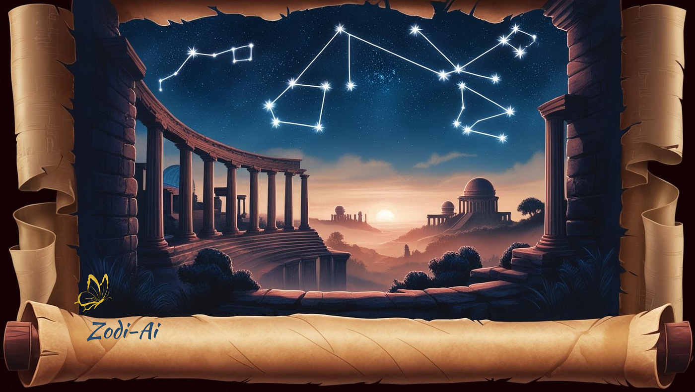 Astroloji Kehanet Değil, Ruhsal Bir Pusuladır