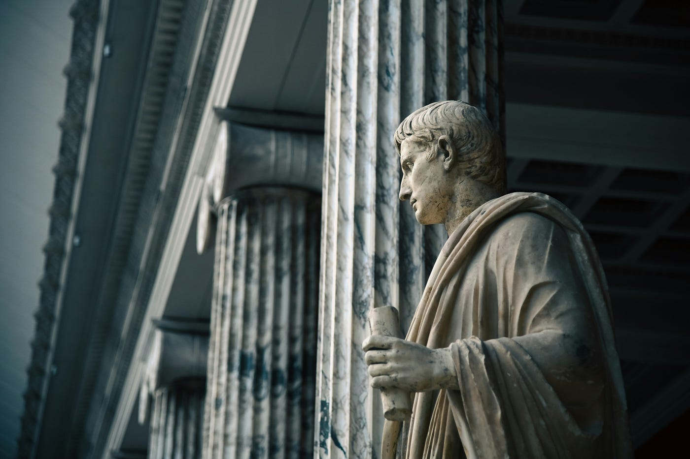 What Stoicism Really Is (And What It Is Not)