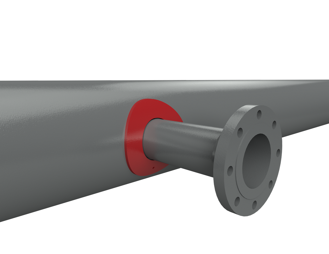 Pipe Supports 101: Reinforcement Pads | by Ryan Murdock | Medium