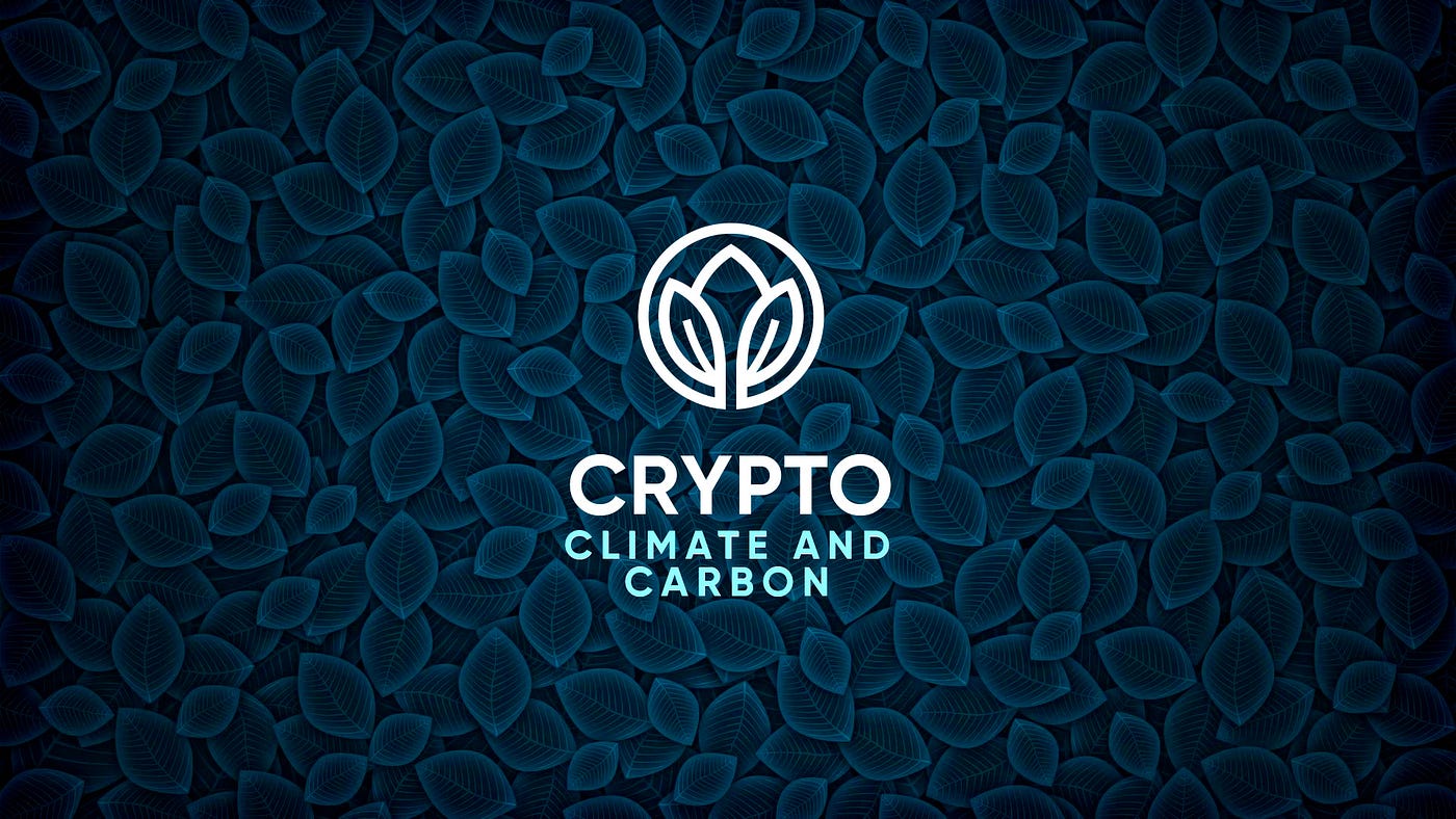 Can DAOs be a game-changer for environmental conservation? | by Matthew  Carpenter-Arevalo | Crypto, Climate and Carbon | Medium