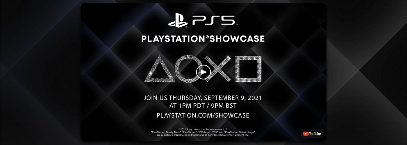 Anticipation Runs High for PlayStation Showcase 2023