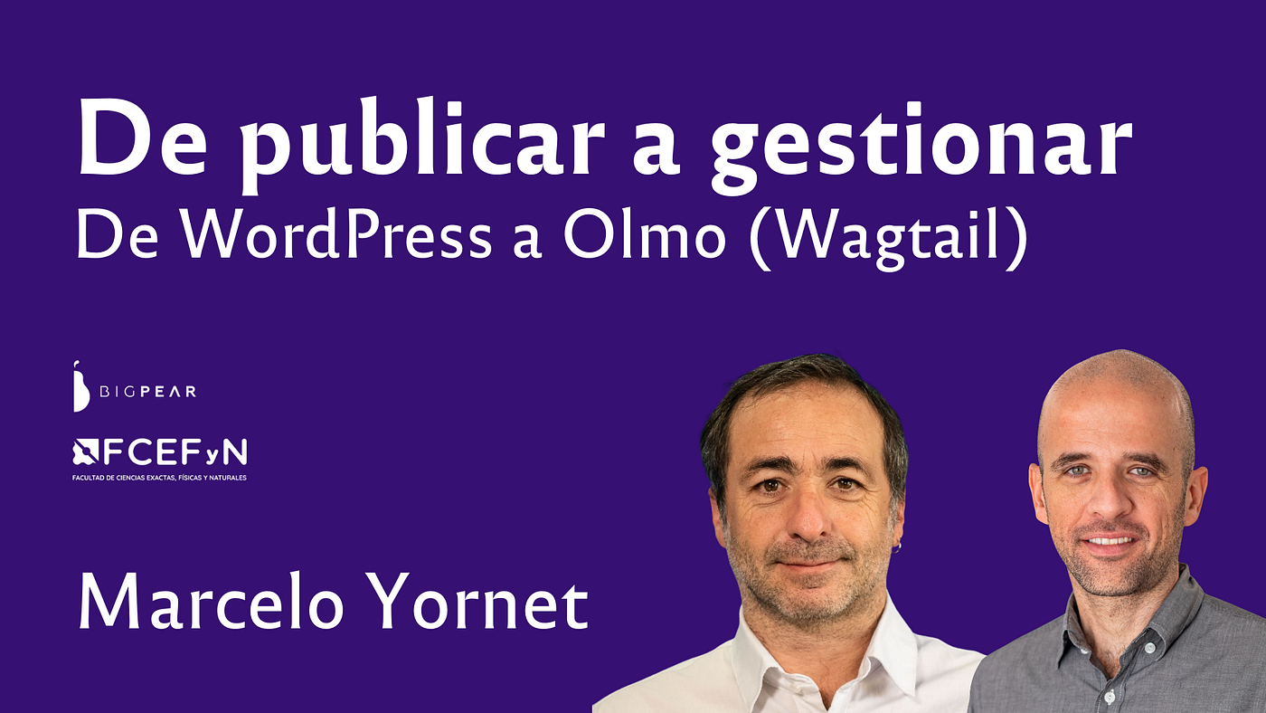 De publicar a gestionar: el salto que la comunicación institucional necesita en universidades