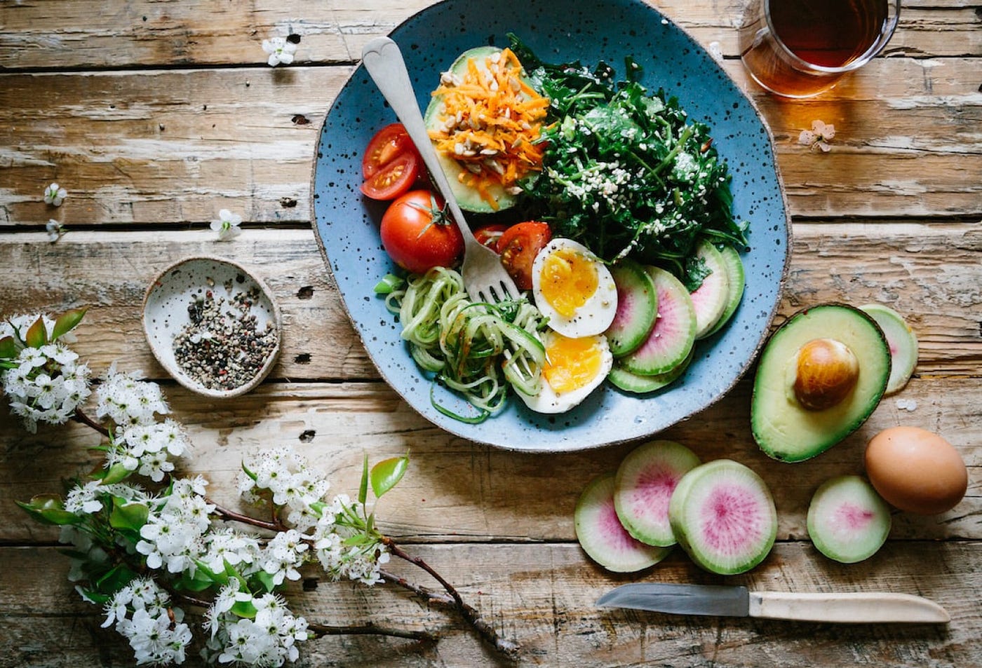 What Food Stamps, and Link Card Money Should You Spent on Healthy Foods?