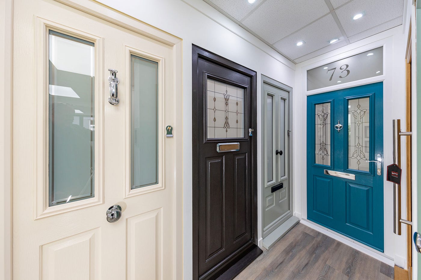 Double Glazing Cardiff