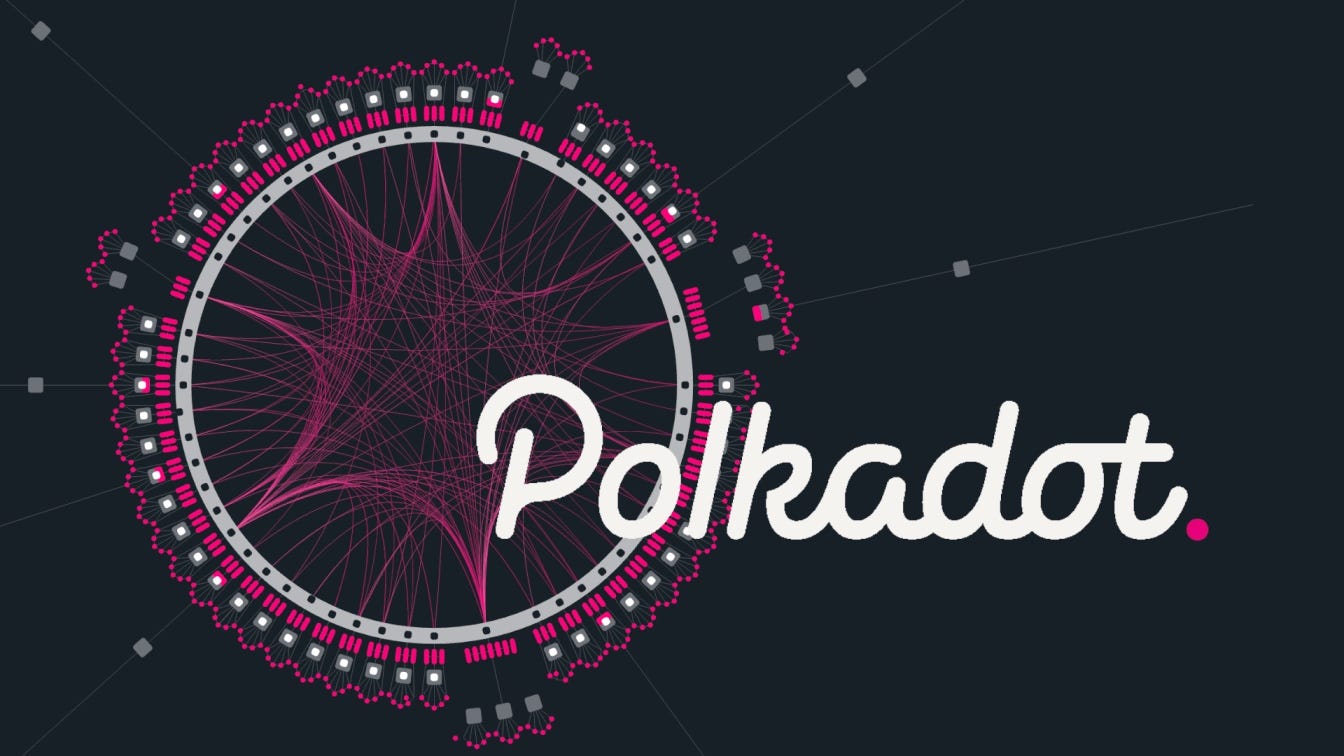 Everything you need to know about Polkadot | by Bogdan Pavel | Coinmonks |  Medium