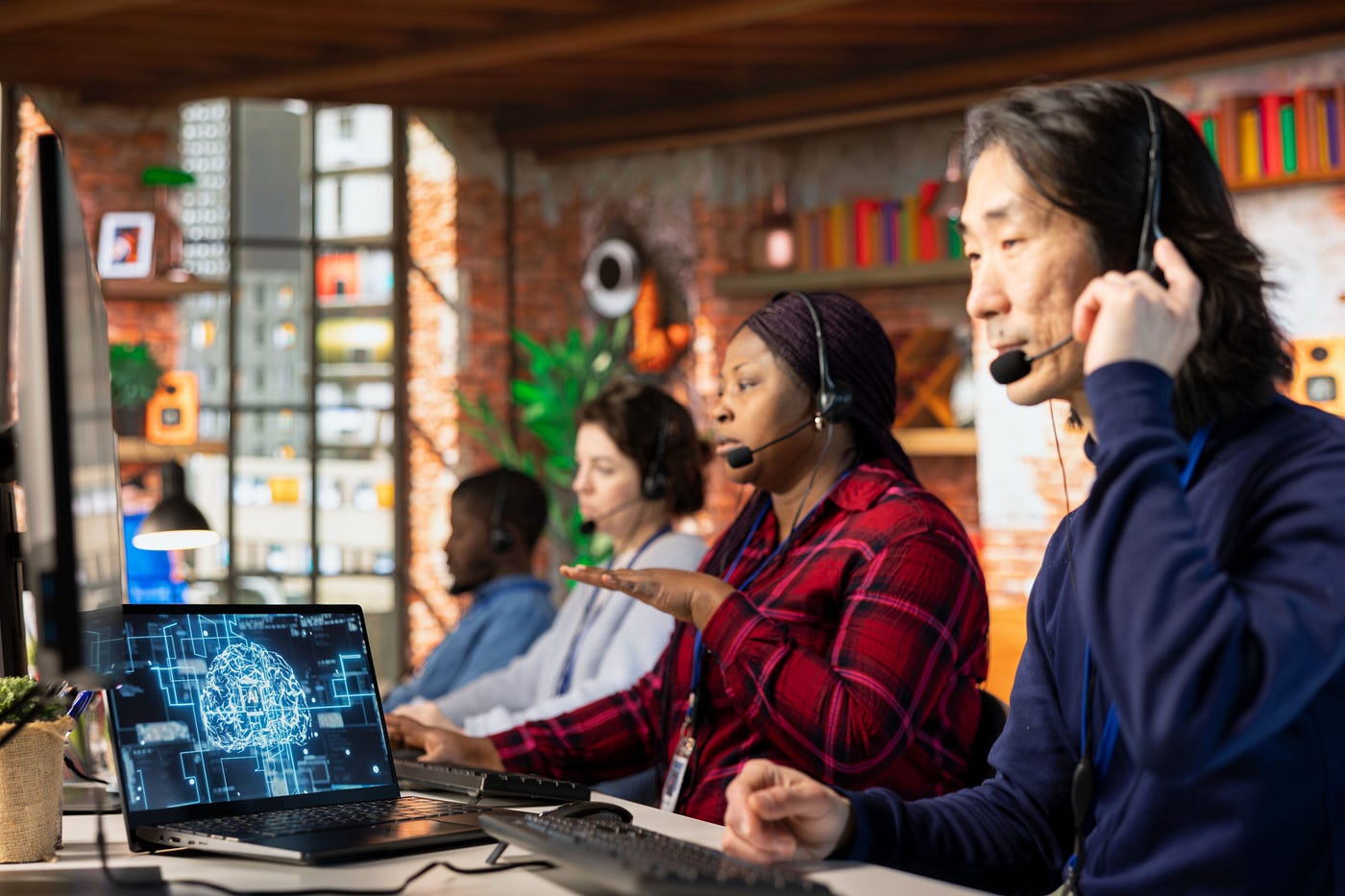 Virtual Receptionist Sydney: Smart Call Handling for Modern Businesses