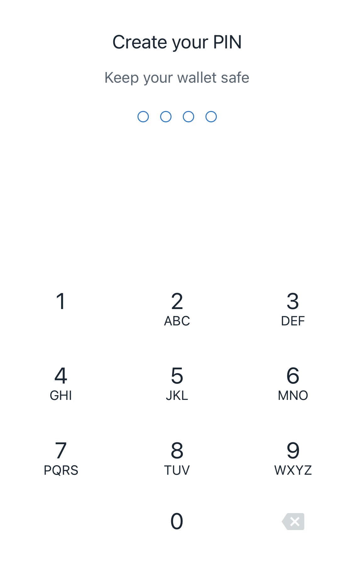 Bitcoin Self-Custody in 5 Steps. How to Use Muun Wallet | by Bitcoin Binge  | The Capital | Medium