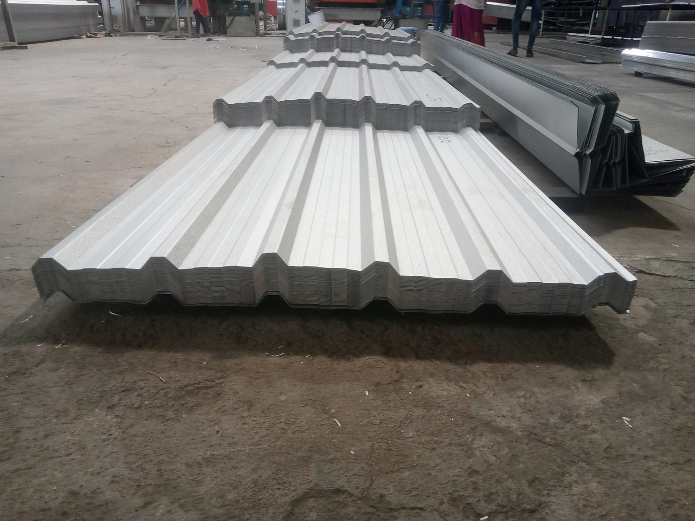aluminium roofing sheet models, aluminium roofing sheet