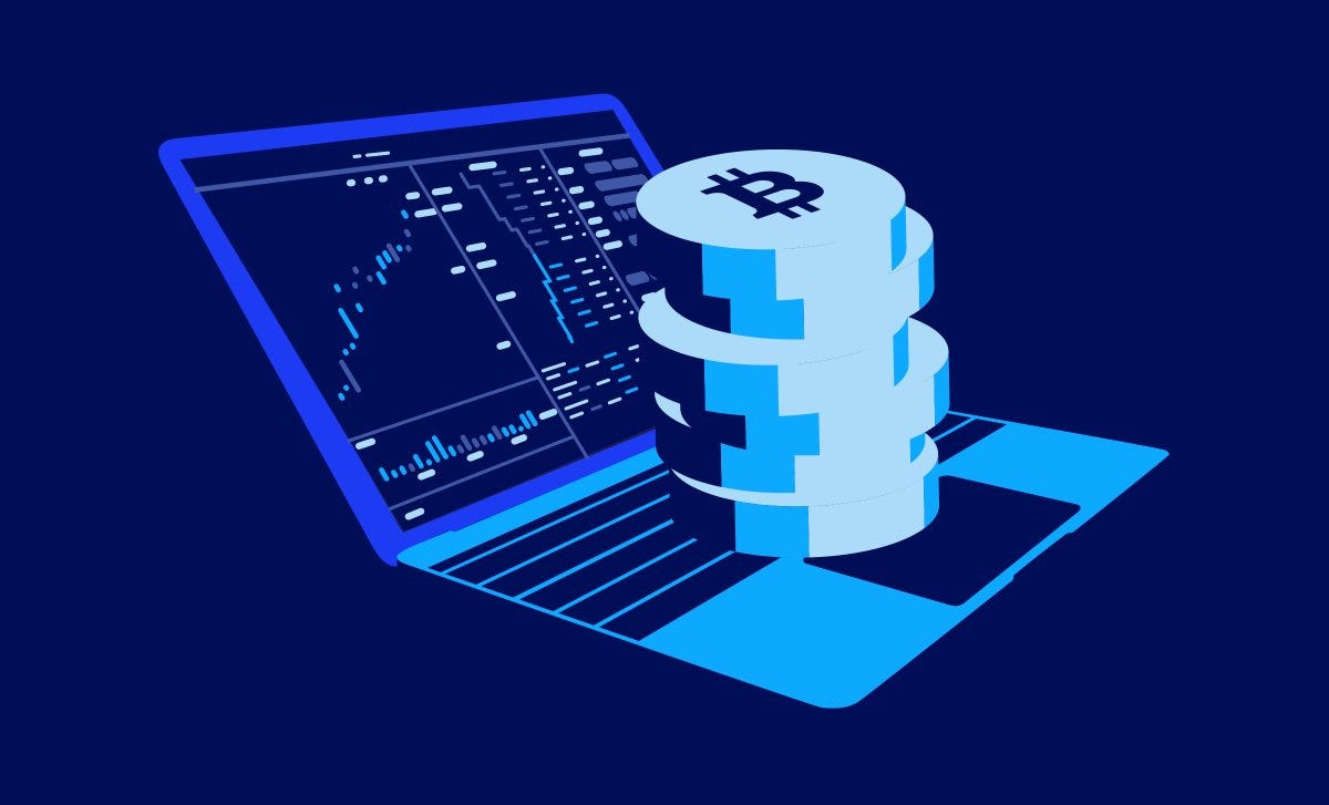 12 Cryptocurrency Exchange Tokens That Can Save You Money While You Trade |  by Contrast Crypto | The Capital | Medium