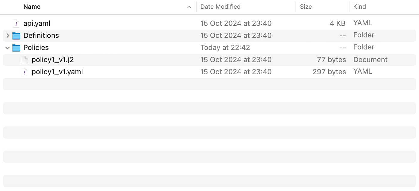 Handling API and Common Policies with Identical Names and Versions in WSO2 API Manager 4.2.0