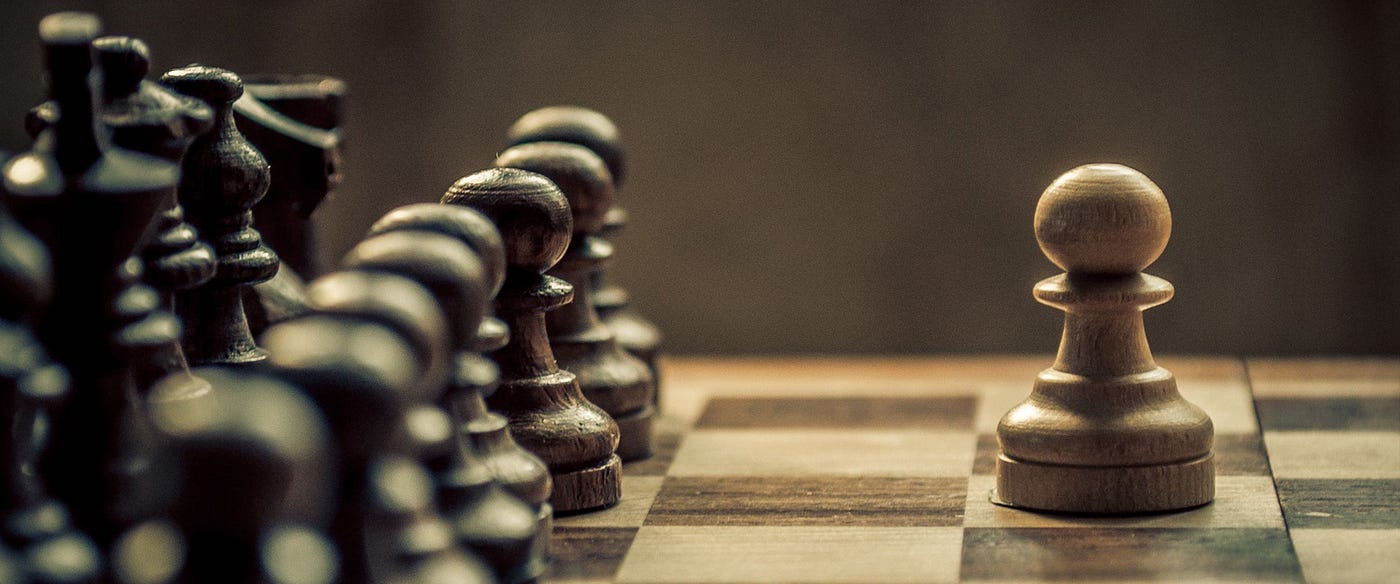 What is a blitz chess game? - Quora