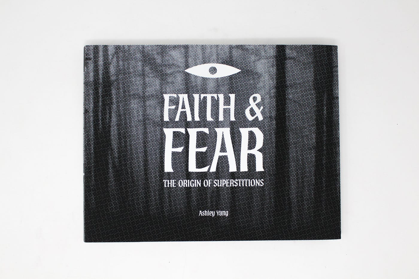 Faith and Fear: The Origin of Superstitions