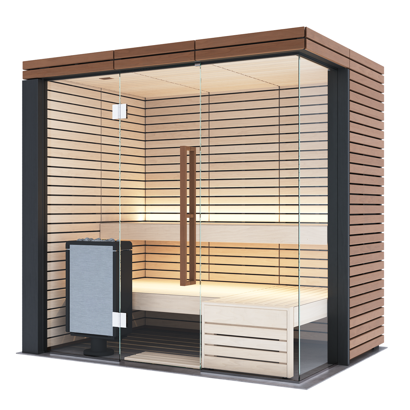 7 Signs You Need a New Sauna Heater ASAP