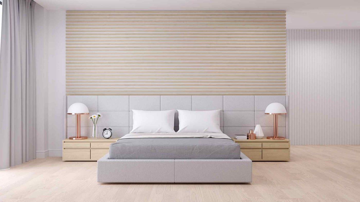 Het belang van de juiste matras voor een goede nachtrust