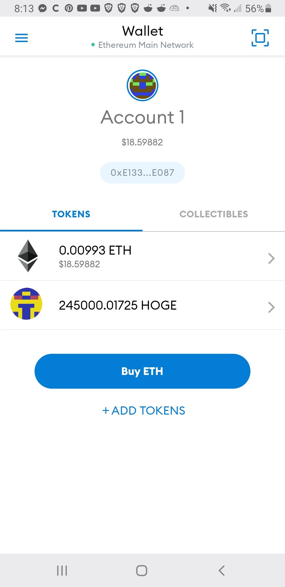 Is HOGE Coin Legit?. The good, the bad, and the ugly | by Jesse J Rogers |  Compounding Interest Podcast | Medium