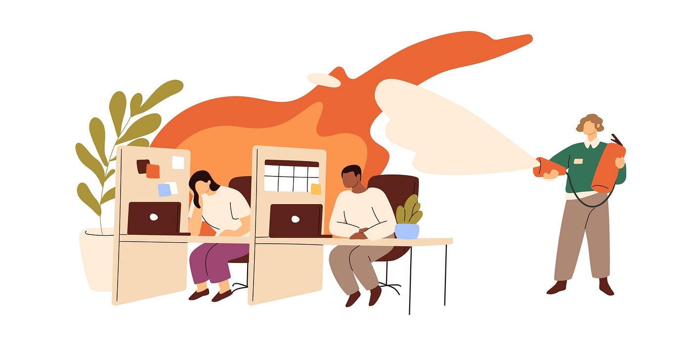 Politics in the Workplace? Three Tips to Turn Down the Heat