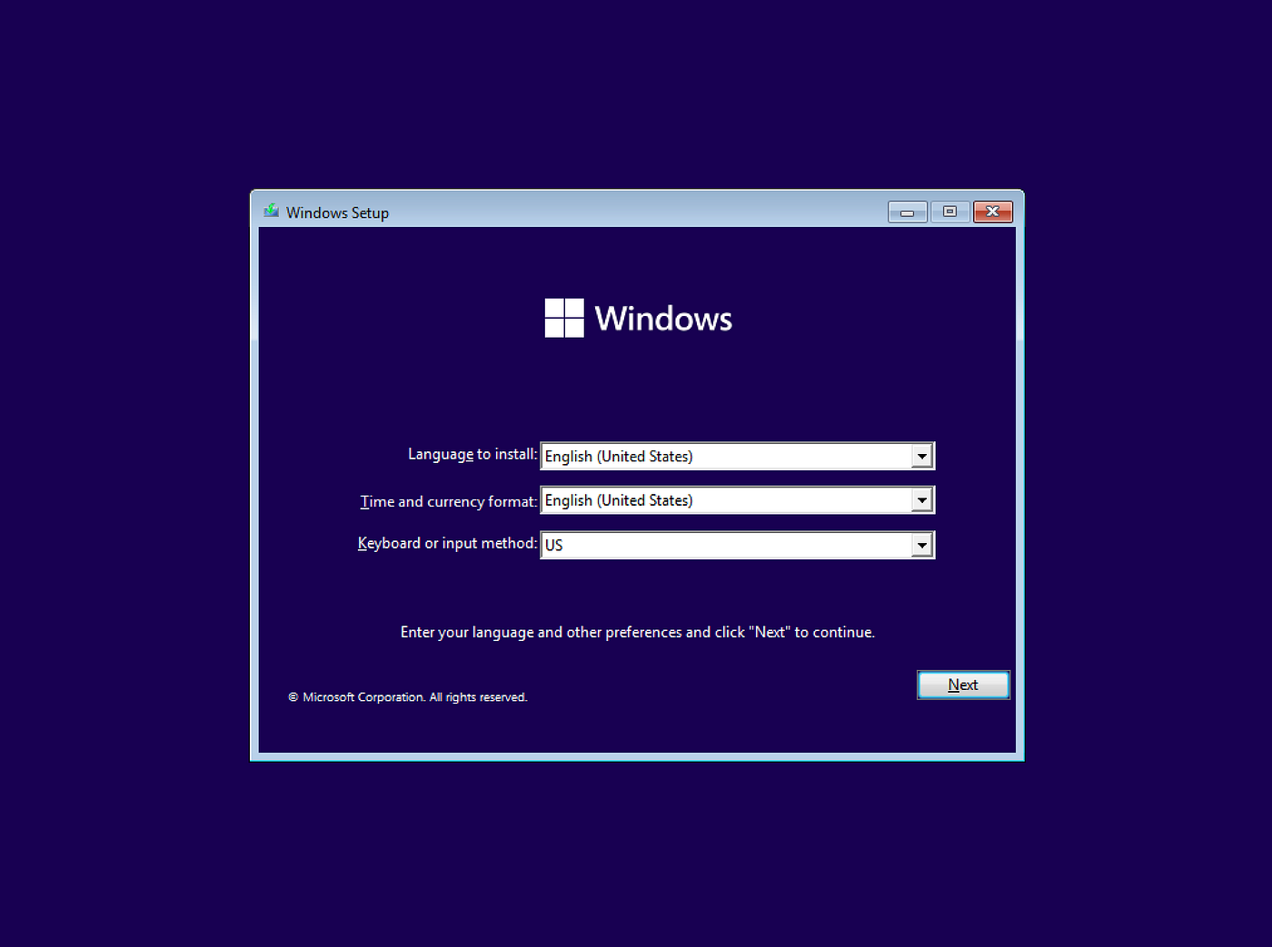How to Create a Windows 11 Bootable USB for Unsupported Devices Using Rufus