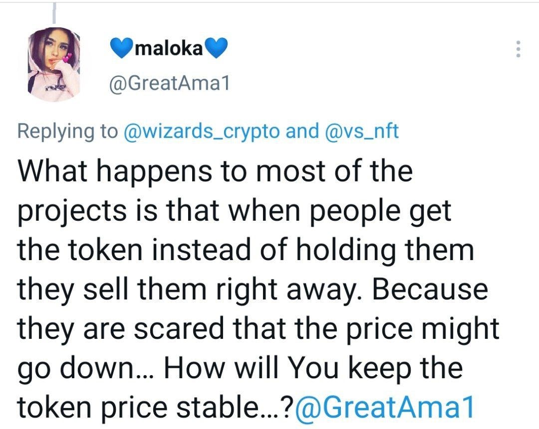 Crypto Wizards AMA With Plant Vs Undead | by Crypto Wizard | Medium