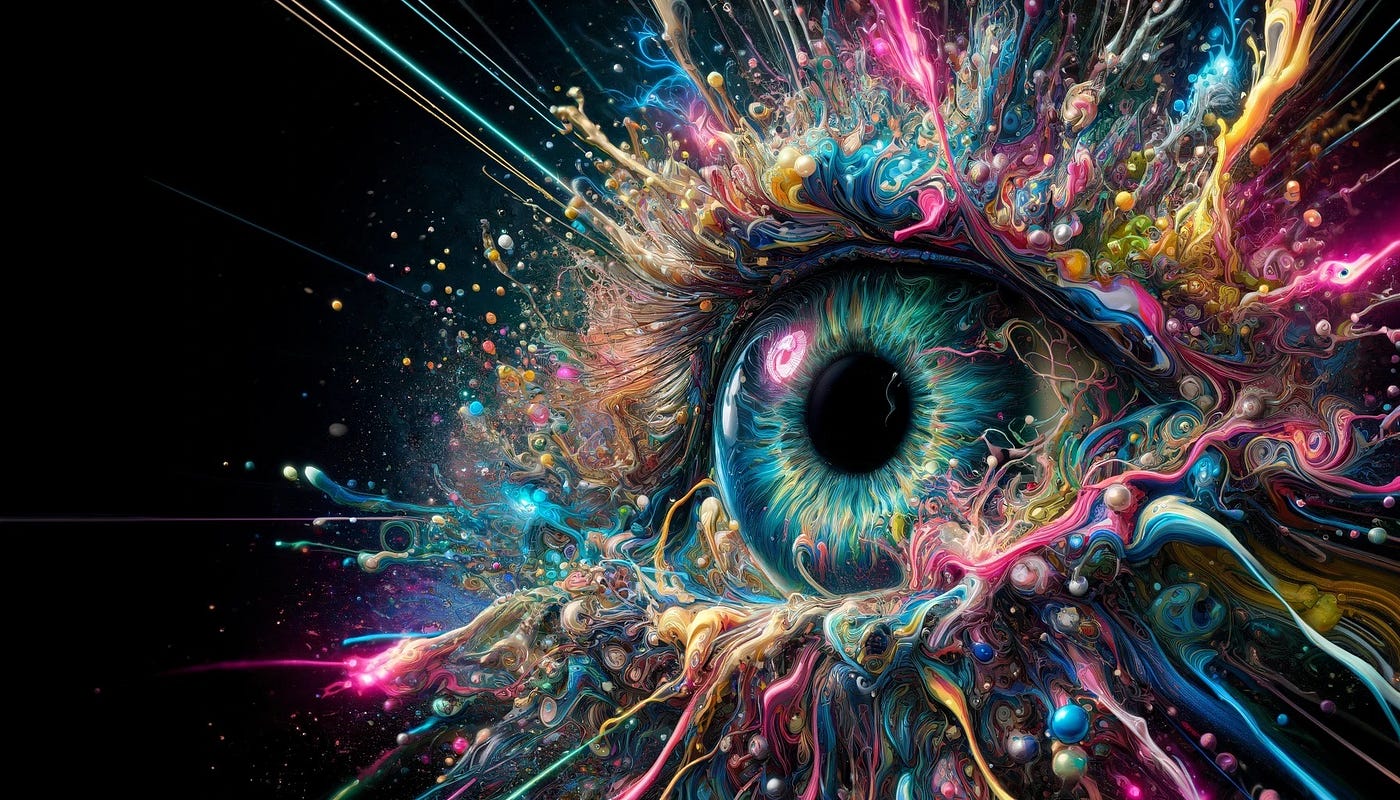 The One Thing AI Still Can’t Do: Feel What Matters