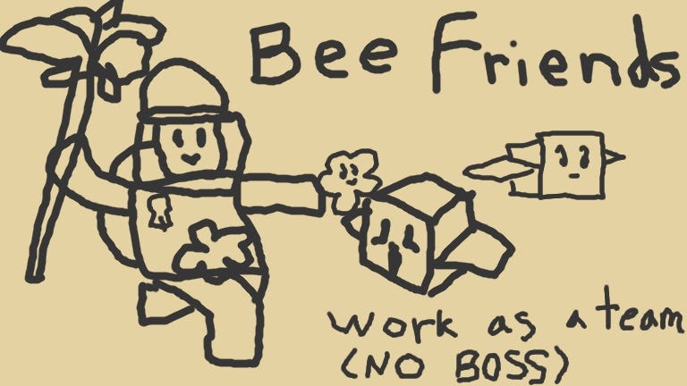 Onett with paper.nothing else : r/BeeSwarmSimulator