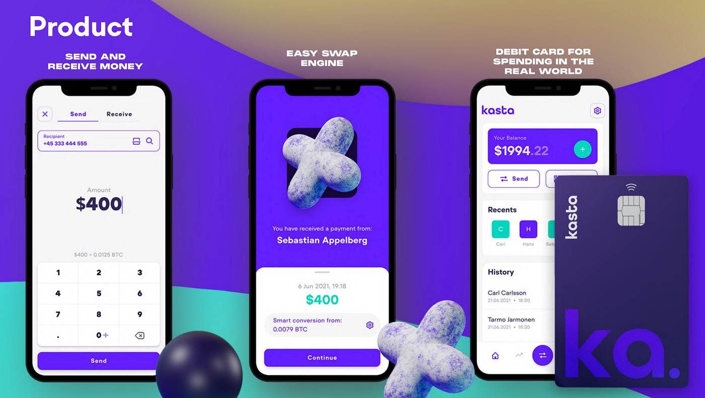 Is KASTA Really Worth The Massive Hype? | by Guenter Ederegger | Coinmonks  | Medium