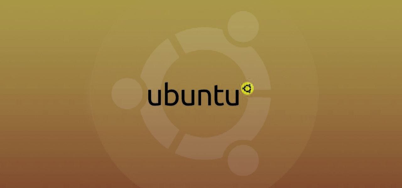 ubuntu os logo