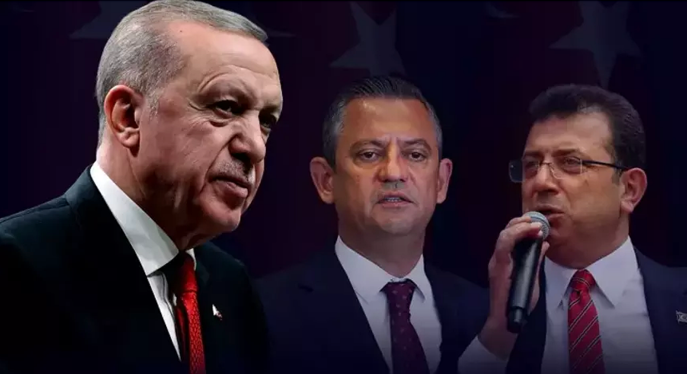 Juristisches Sperrfeuer: Kann die türkische Opposition den Sturm überleben?