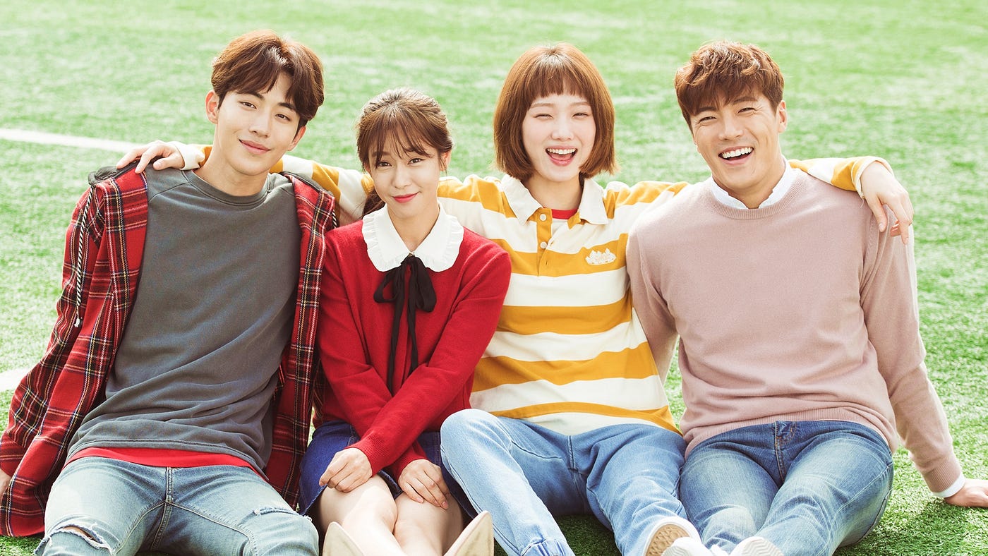 3 motivos para provar que Kim Bok Joo é uma fada preciosa | blogADQSV