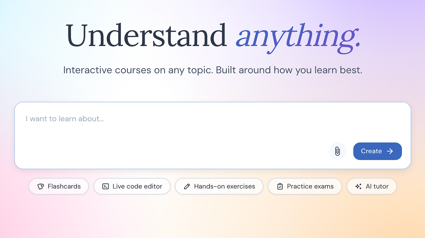 How Fenzo AI helps you learn real‑life stuff that actually matters