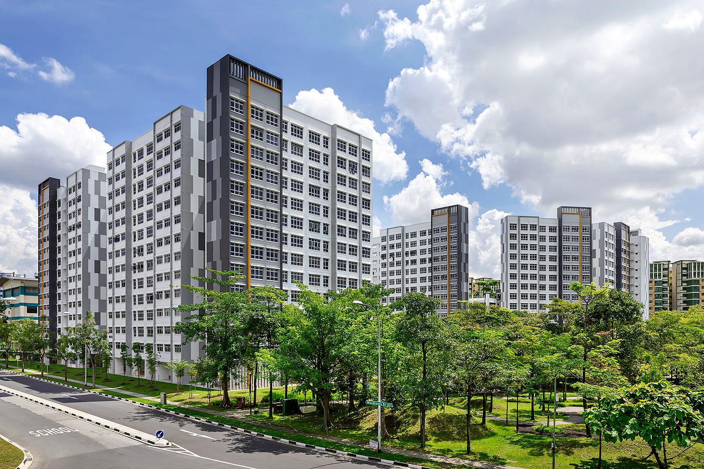 Admiralty Flora: The Woodlands HDB Where Your Furniture Actually Has Room to Breathe