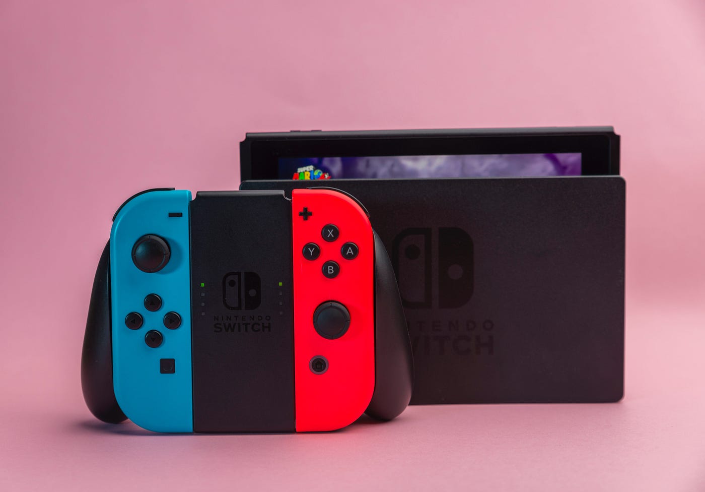 Nintendo Switch OLED price hike leaves gamers facing critical