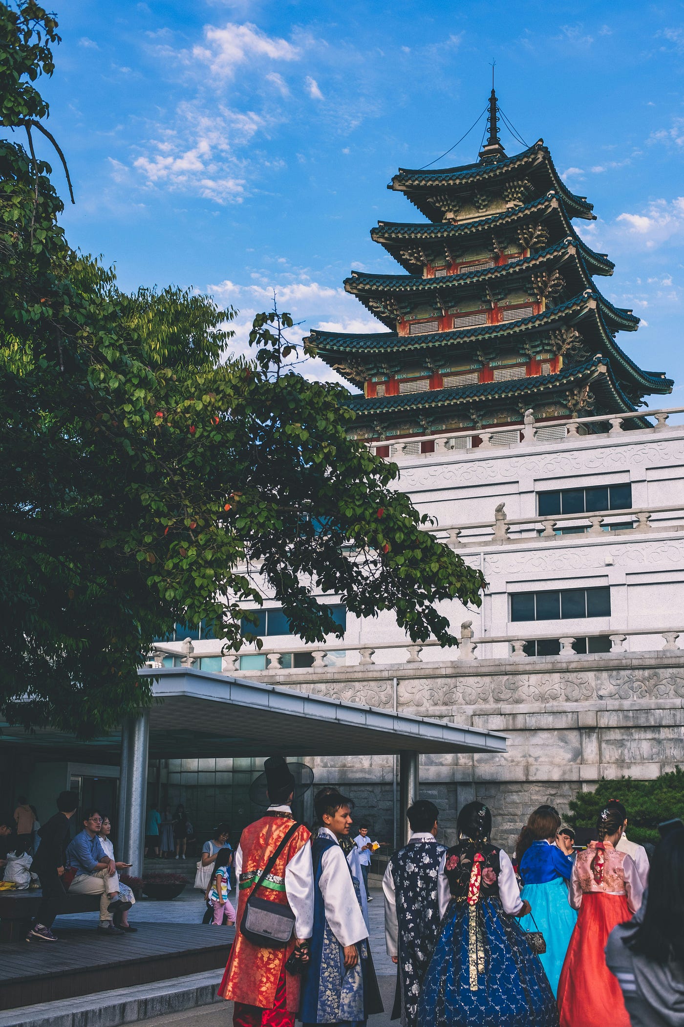 El verdadero significado de “밥 먹었어요?” en Corea
