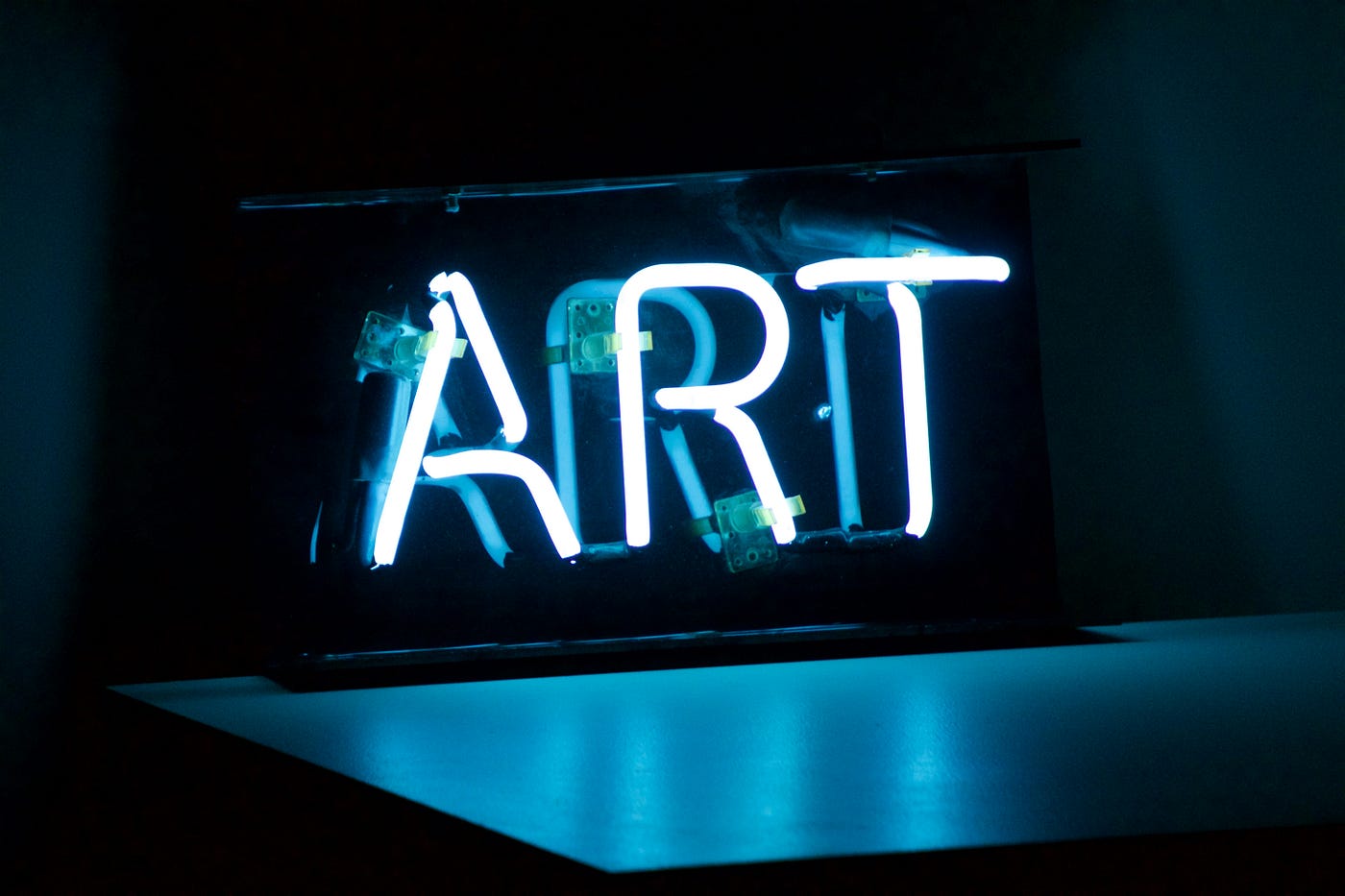 Heard the Question: Can We Separate Art From the Artist?