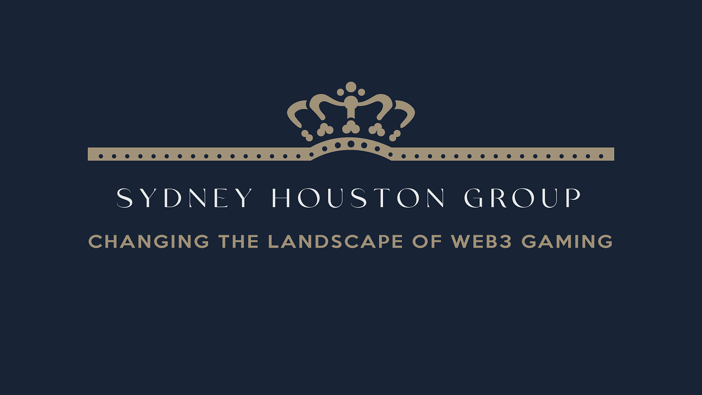 Sydney Houston Group Announces New Affiliate and Partner: Classy Crypto |  by Sydney Houston Group | Medium