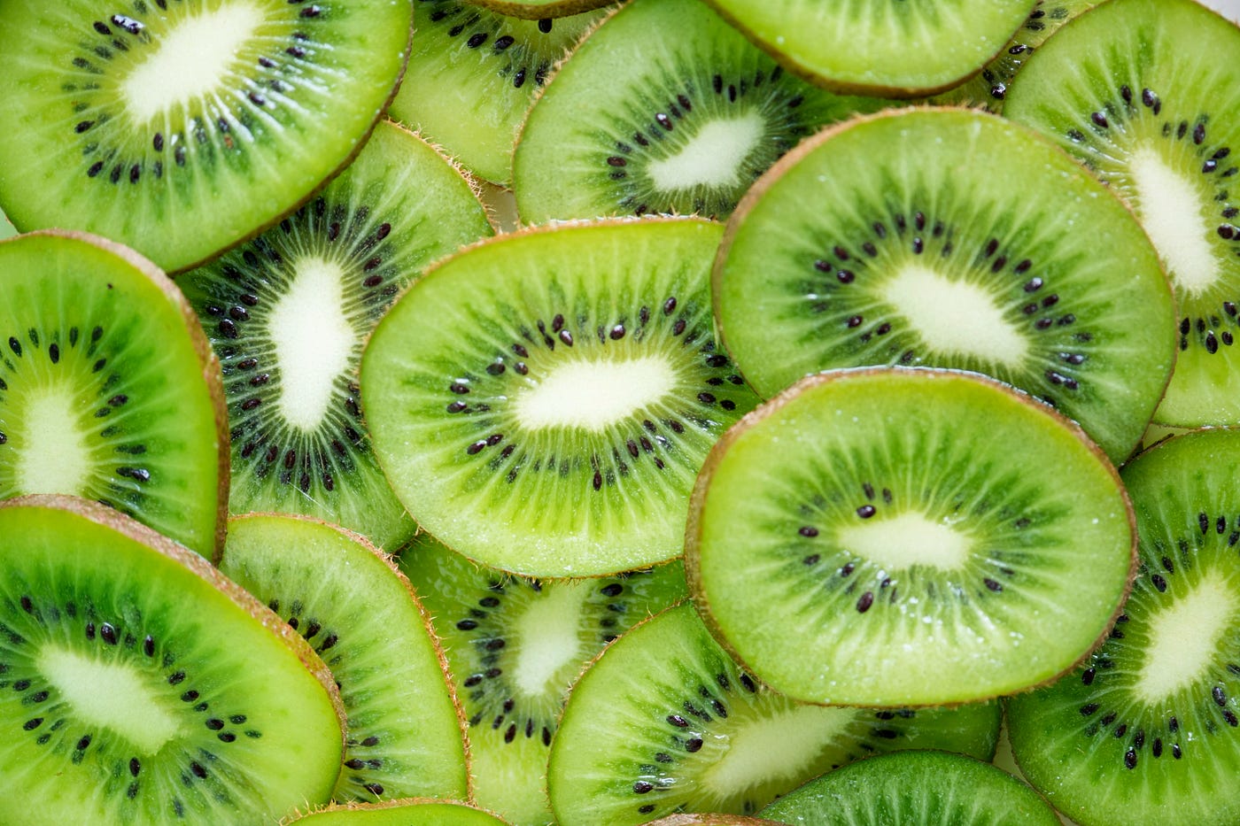 Delicious Kiwi Fruit For Various Purposes 