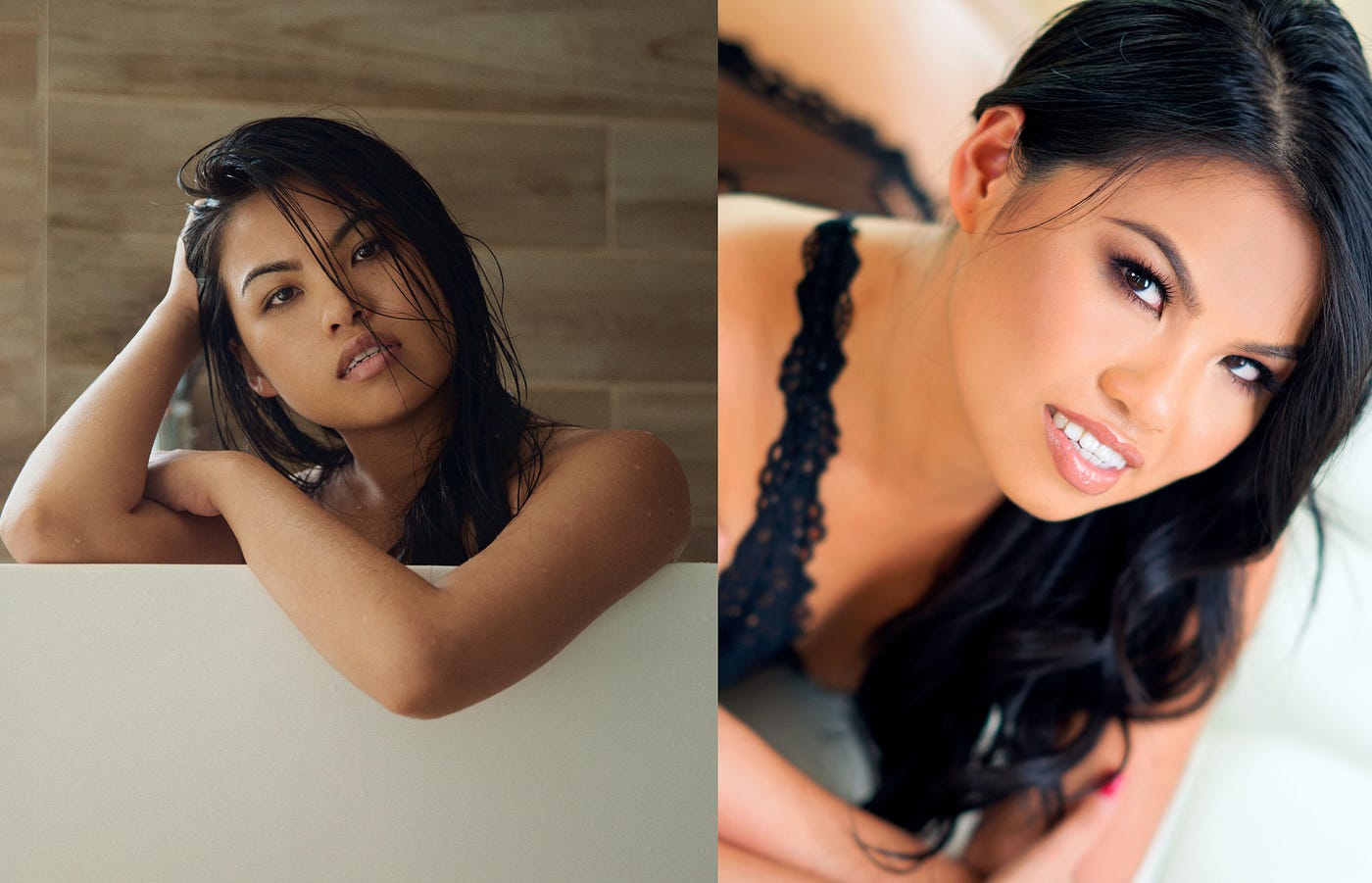 Influencer Cindy Starfall Shares Her Top Selfcare, Wellness, and Beauty  Tips | by Authority Magazine Editorial Staff | Authority Magazine | Medium