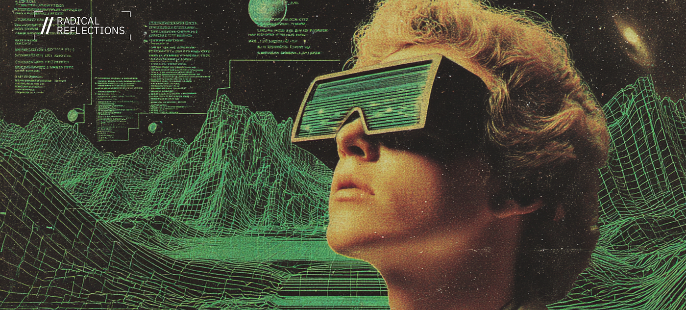 The Futures We Imagine