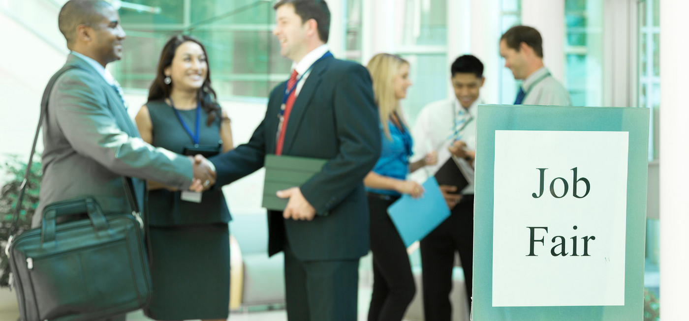 How to Prepare for Virtual Job Fairs in Belize