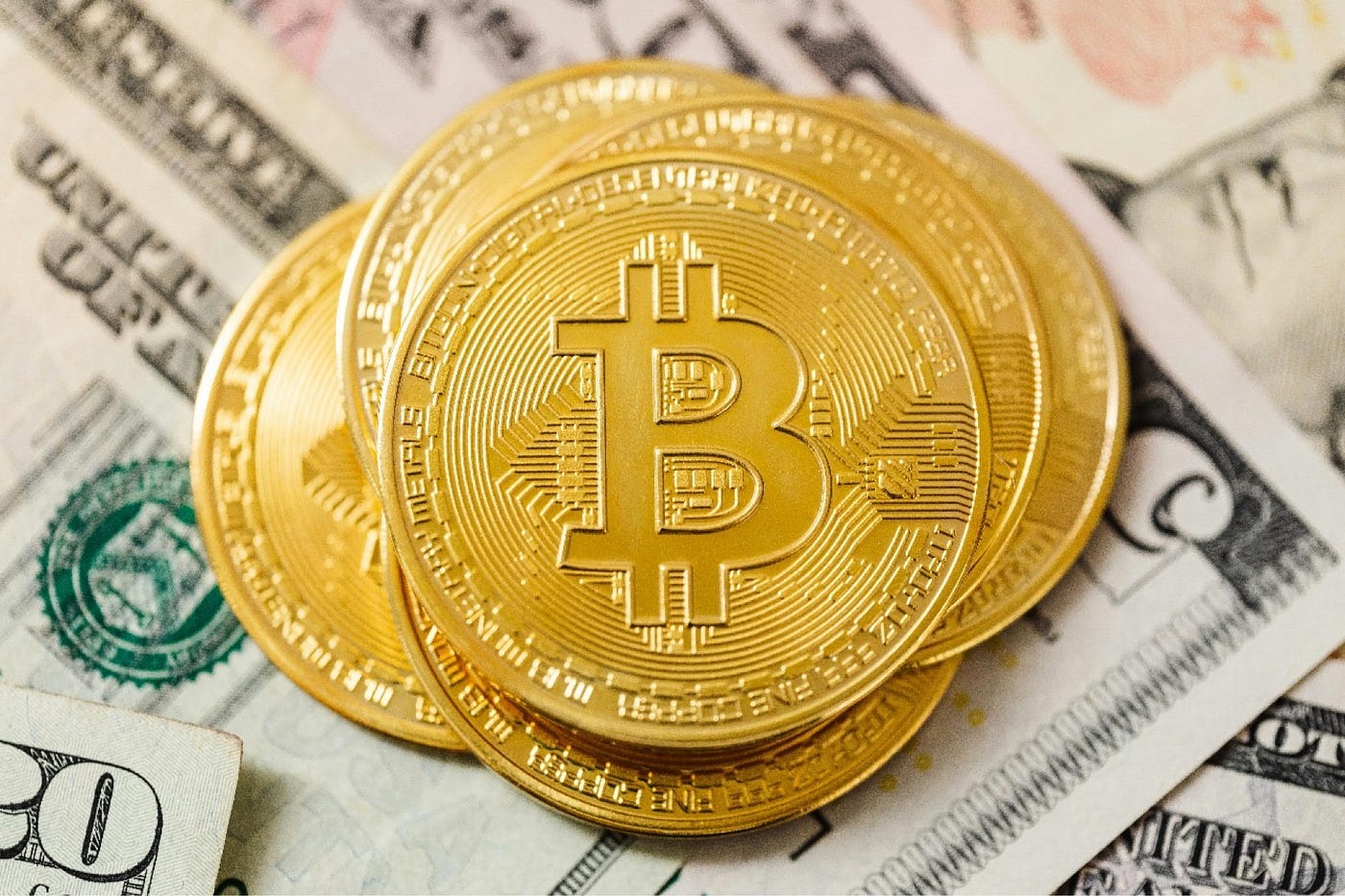 Cryptocurrency: Revolution or Risk? | by Abdul Basit | Medium