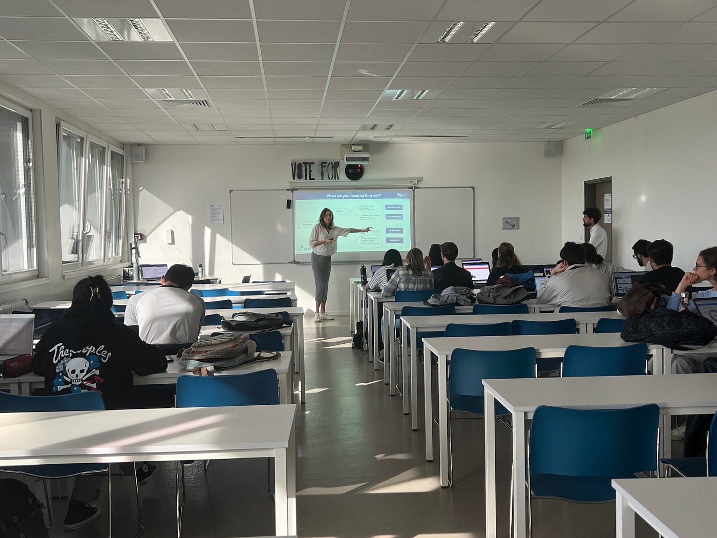 Teaching in the Age of AI: Are We Assessing the Right Skills?