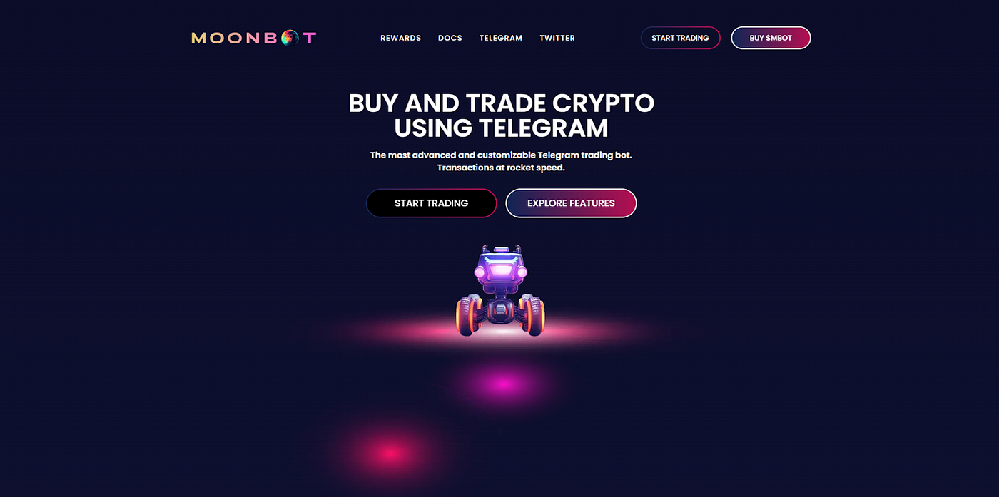 BLOG - SMBOT