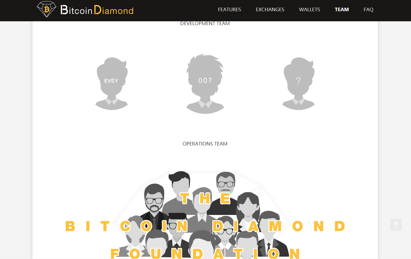 Bitcoin Diamond is a scam of epic proportions | by bitcoinblooddiamond |  Medium