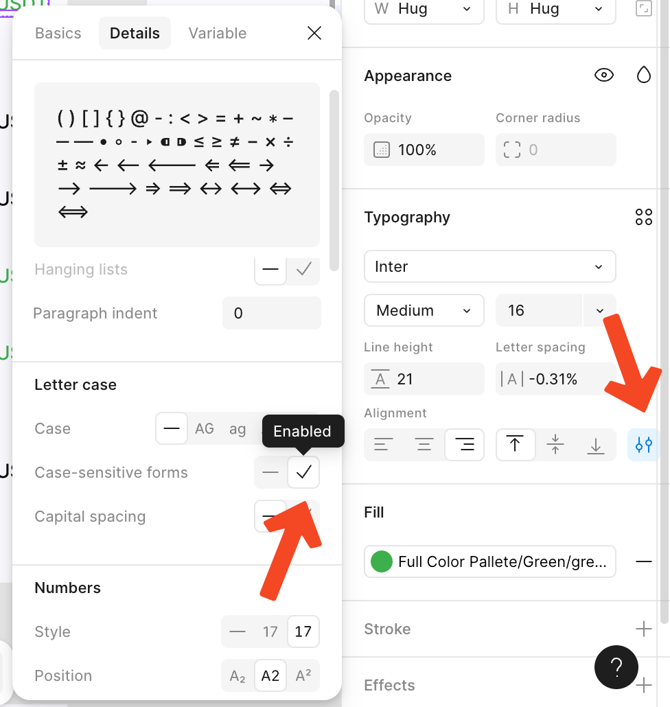 The elements of fintech typography — part 1: readable money | by Nick  Designer | Bootcamp | Medium