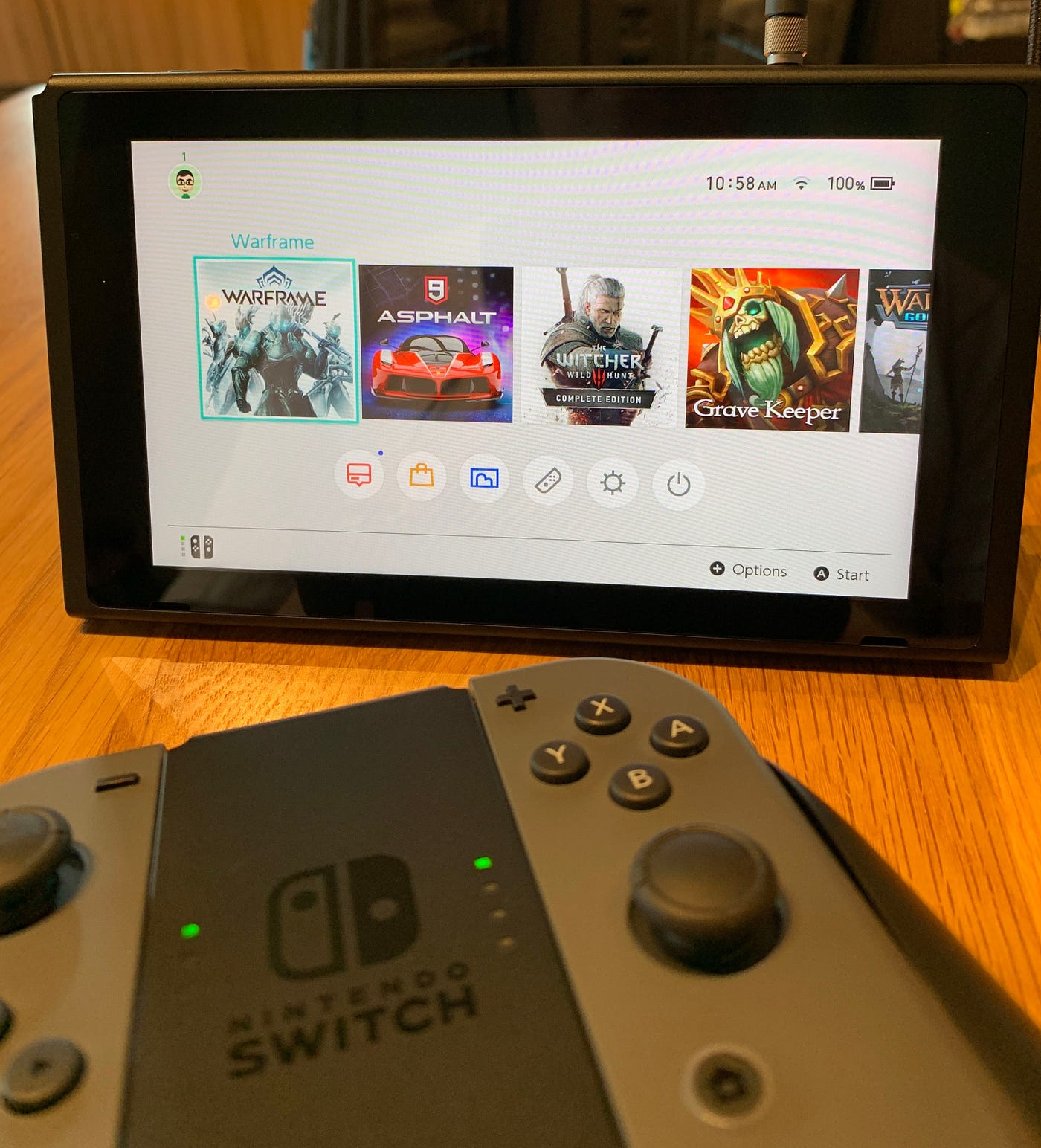 3 Lessons Next Gen Must Learn From the Switch | Medium