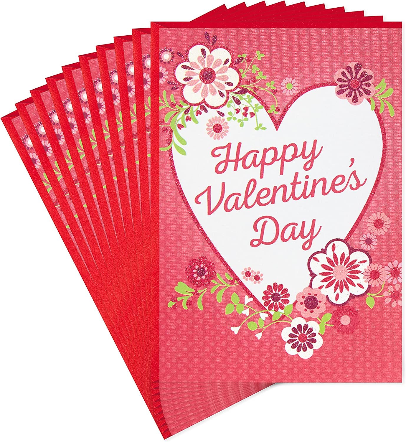 Expressing Love and Affection: A Guide to Valentine's Day Cards