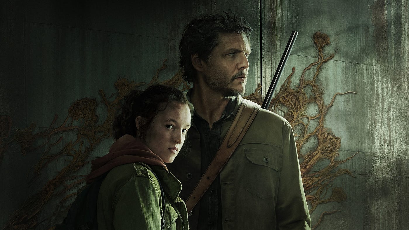 From Jakarta to tendrils, How 'The Last of Us' ep 2 is different