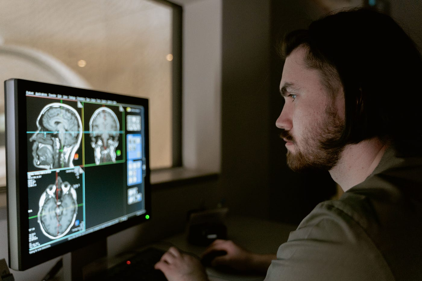 New Science: Inflammation and Mental Health