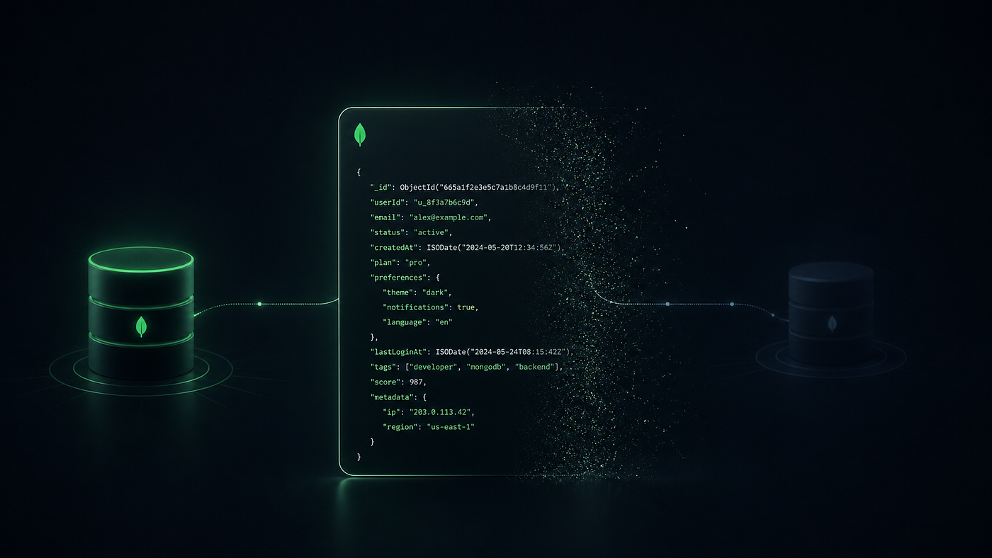 The Ghost Event: How a Missing Read Preference Silently Broke Our Event Pipeline