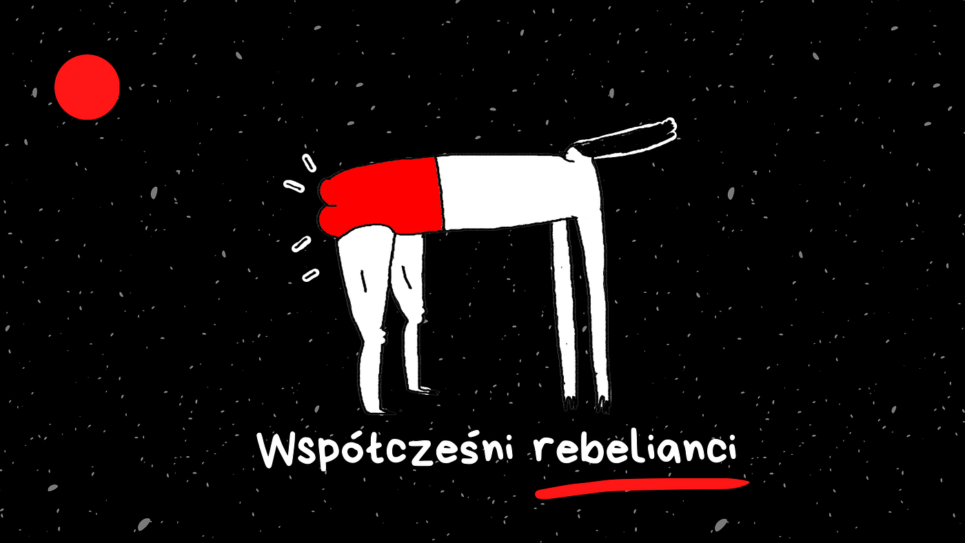 Jak stać się Changemakerem z zawodu?