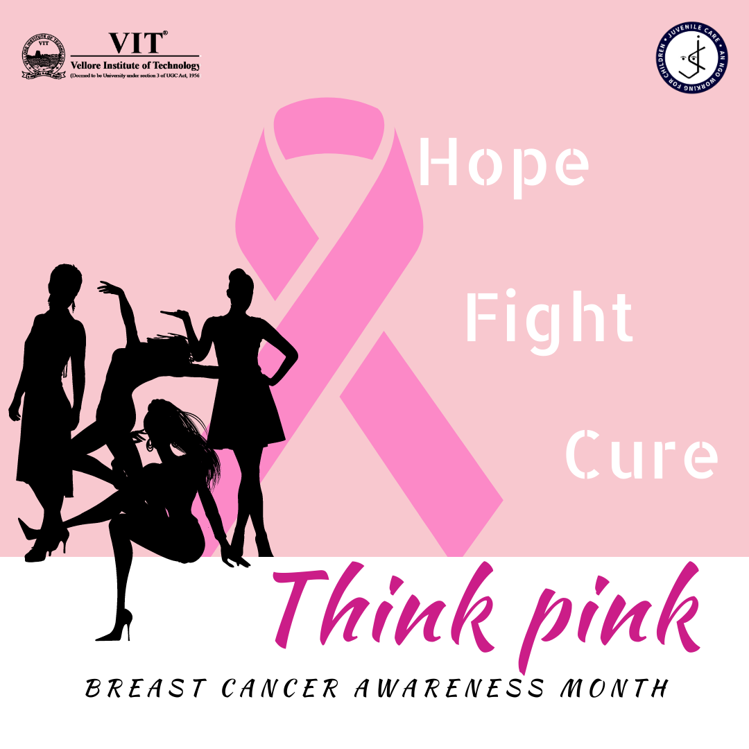 Breast Cancer Awareness Month: Technologies to Tackle